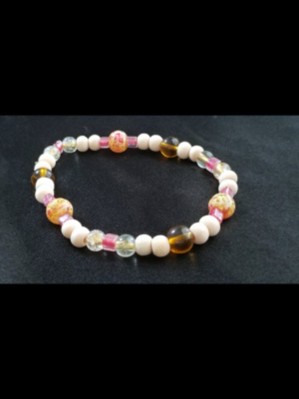 AMBER CITRINE EXPLOSION 2